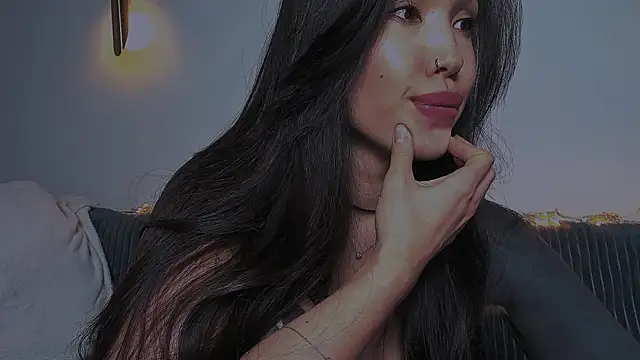 your_asian_dream Adlı Modelin Web Kamerası Şovu