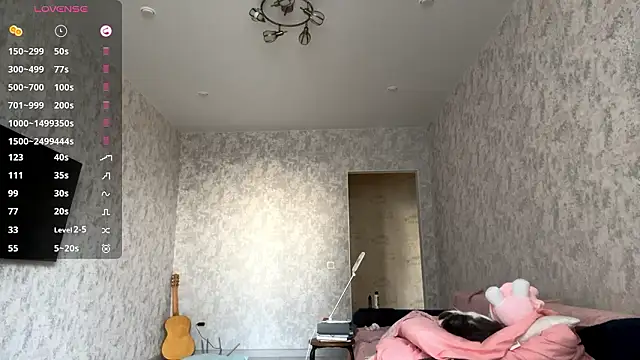 BeaMatarese লাইভ XXX চ্যাট