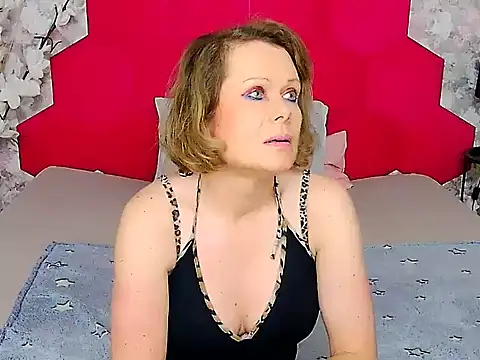 Вебкам-шоу Katharina_Sky