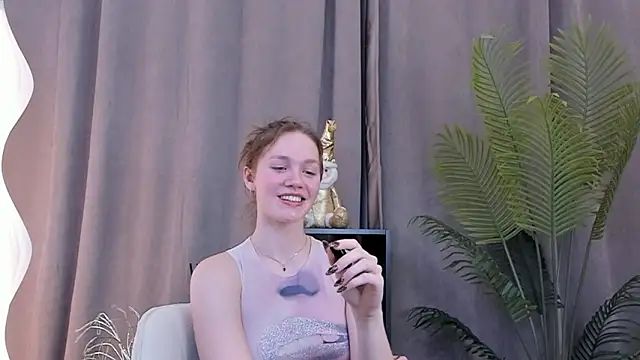 GertrudeWestad Webcam Show