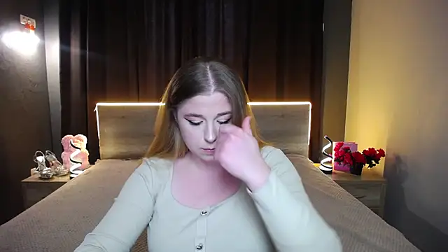 Živý XXX chat JessikaDaniel