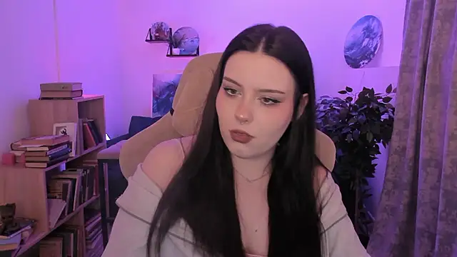 Chat XXX ao vivo de CoraMiel