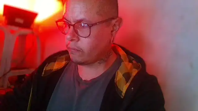 Czat XXX na żywo – AlanDicksons