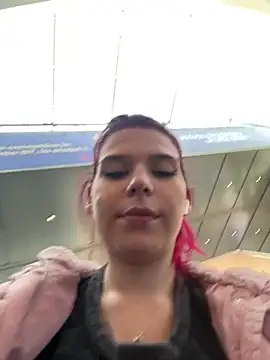 عرض كام RiriRoseey