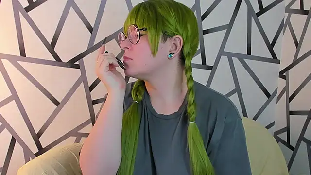 Czat XXX na żywo – Michelle_Wilsson