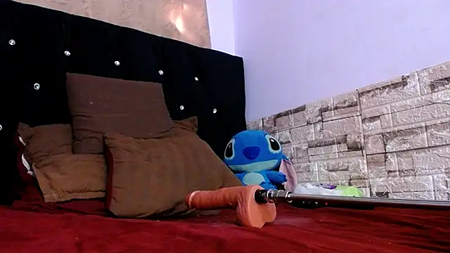 Bicky_24 在線直播表演