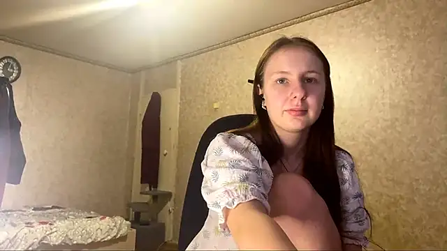 DanaRaven Live XXX-Chat