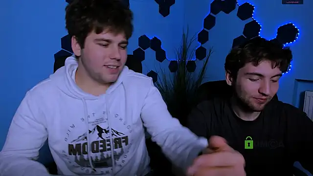 Вебкам-шоу michael_strong1