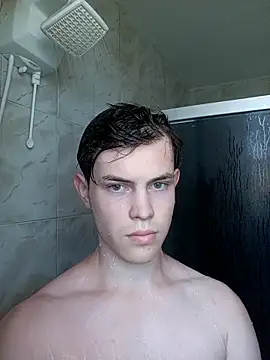 Hottiago 网络视讯表演