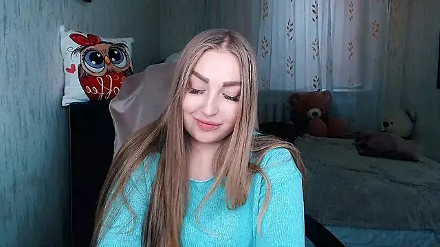 _KittyBoon Live XXX chat