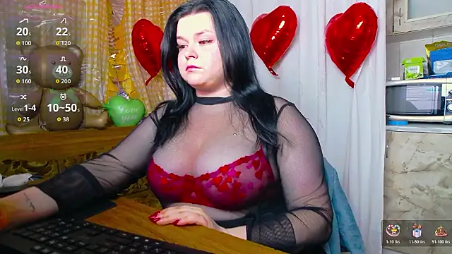 Linasexy777: онлайн-секс-чат