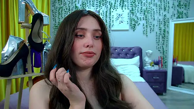 SherryBaers লাইভ XXX চ্যাট