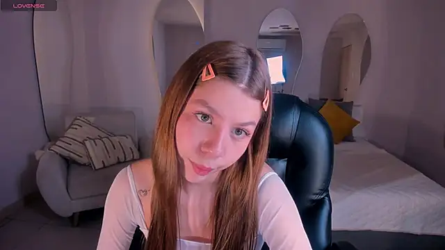 TiffannySinsn Live XXX chat