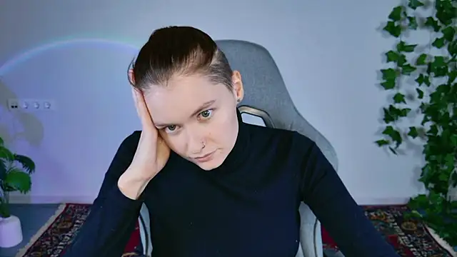 LadyLolipop_: онлайн-секс-чат