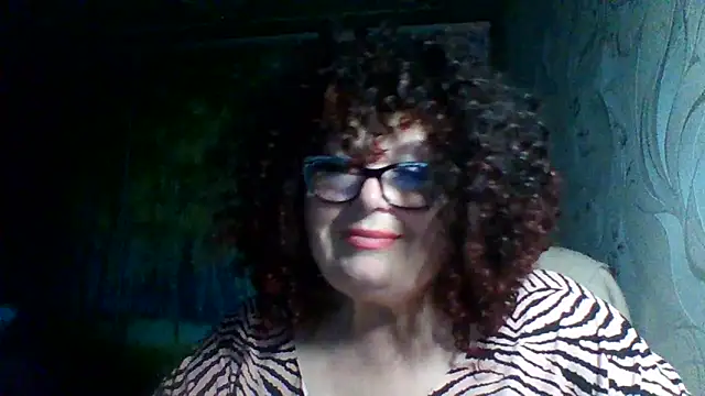 Milaniya606 Adlı Modelin Web Kamerası Şovu