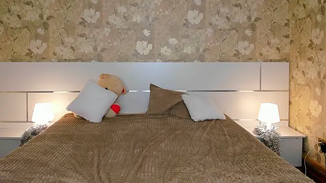 Živý XXX chat elldiana