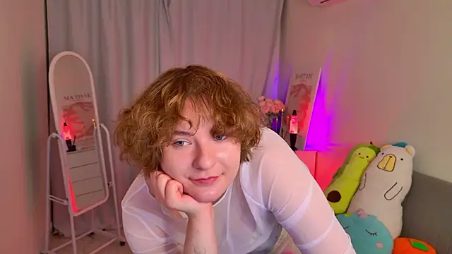 Živý XXX chat melissa___moore