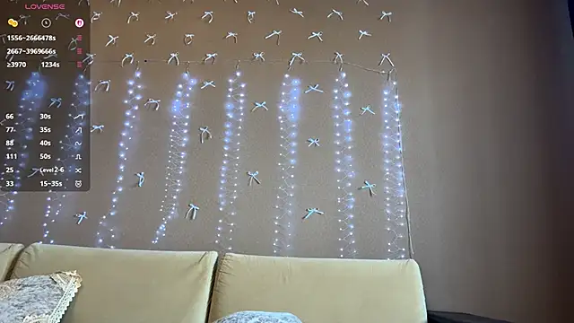 MichelinaCropleys 라이브 XXX 채팅