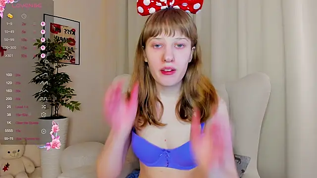 Živý XXX chat tracy_aw