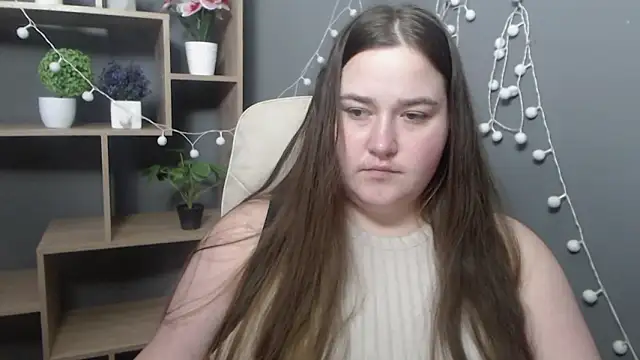 Živý XXX chat XX_Daniella_XX