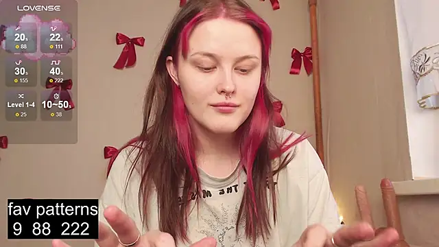 blissful_muse2's Live XXX Chat