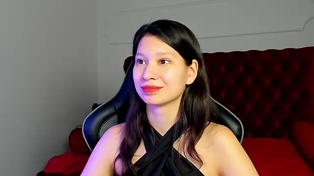 SaraDenarsのライブXXXチャット