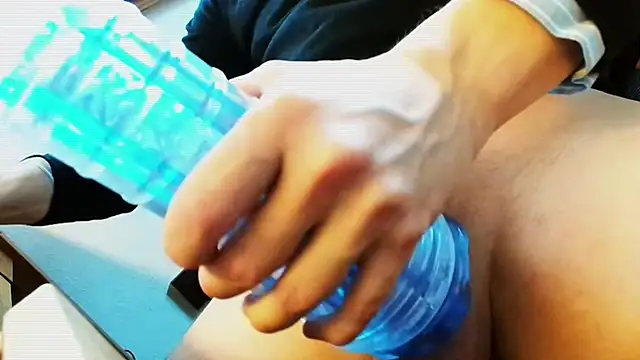 ElfronXXX_live 网络视讯表演