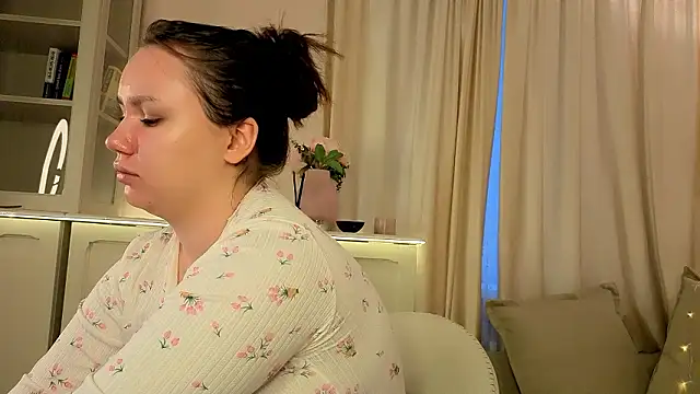 Chat XXX ao vivo de Alisia_Mars