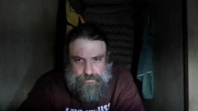 zaneporter46 Obrolan Langsung XXX