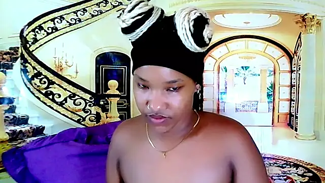 EroticSexyPrada's Live XXX Chat