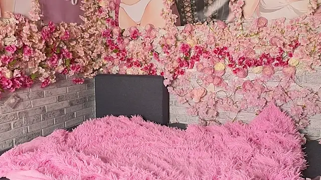 KinkyFriedChicksのライブXXXチャット