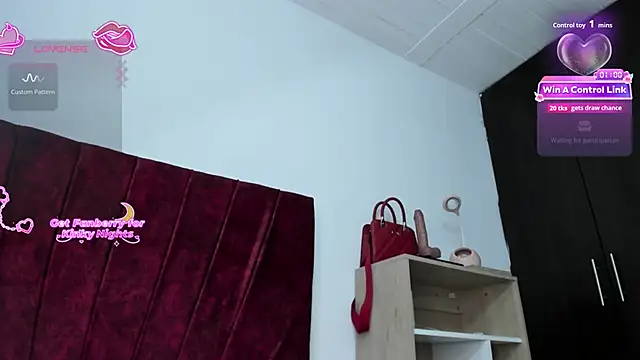 izune_ride – Live XXX-chat