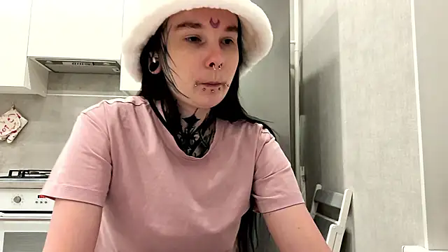 HighelikeGirl's Live XXX Chat