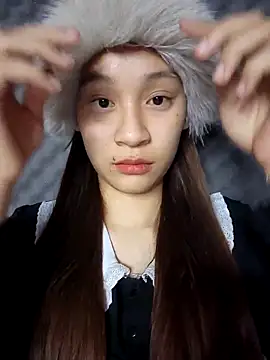 ChiecumBae 在線直播表演