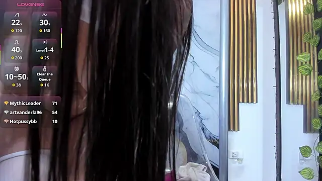 brittanyy20 – Live XXX-chat