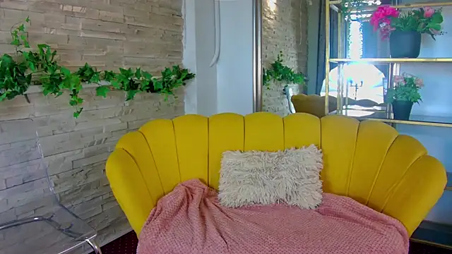 SerennaNoir's Live XXX Chat