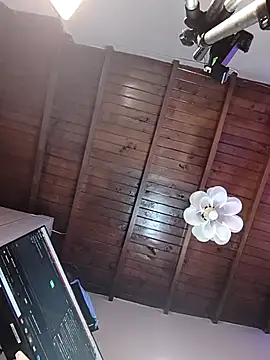 BonnieRitz's Live XXX Chat