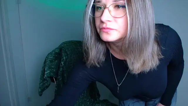 Melodie_Aster Obrolan Langsung XXX