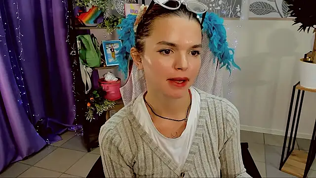 SaraGolben: онлайн-секс-чат