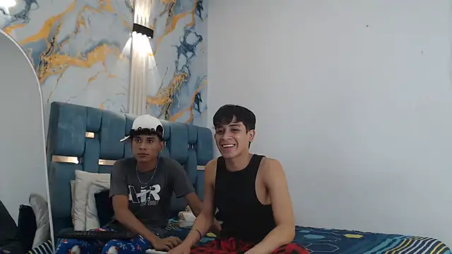 MAPOLA_GREAT: онлайн-секс-чат