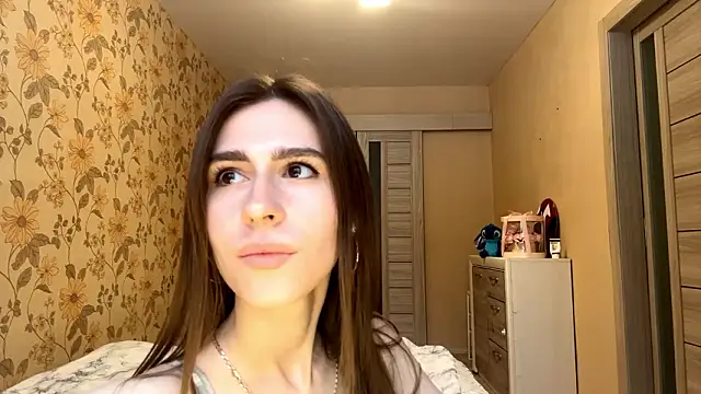 Chat XXX ao vivo de ElsieKuhlmann