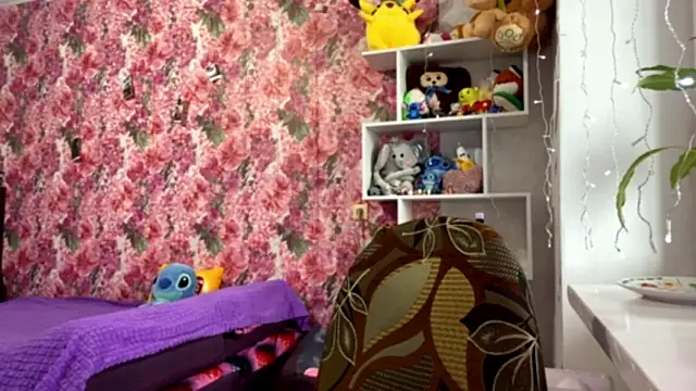 TraciBallena's Live XXX Chat