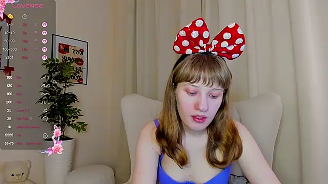 tracy_aw live XXX chat