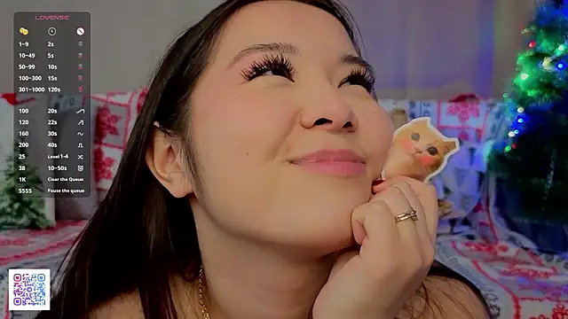 CarmanHenning's Live XXX Chat