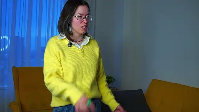 KarrenPear's Live XXX Chat