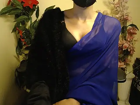 Shreeyaa__のライブXXXチャット