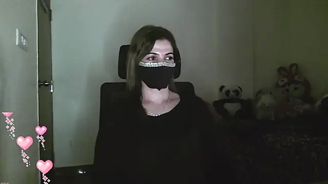 Cute_Sonii's Live XXX Chat