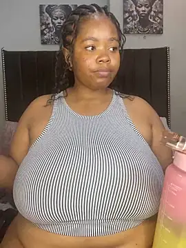 LunaCovenn Obrolan Langsung XXX