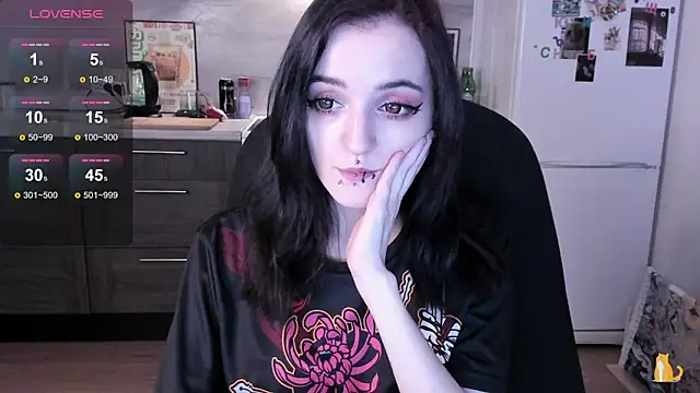 linaa__tyaan Obrolan Langsung XXX