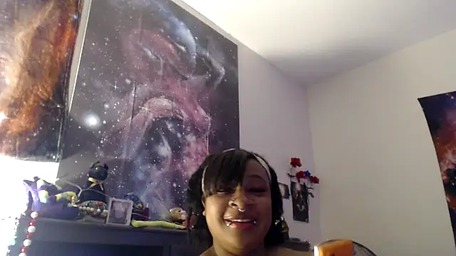 realgoddessdream Obrolan Langsung XXX